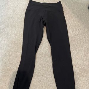 Lulu lemon leggings align